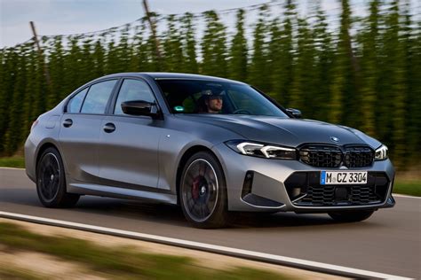 bmw m370i|BMW 3 Series Sedan M Models: Model overview, features, and specs .